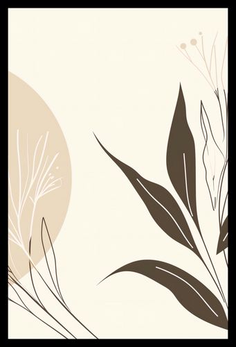 Plakat 61x91,5cm Splątana Wizja na Arena.pl