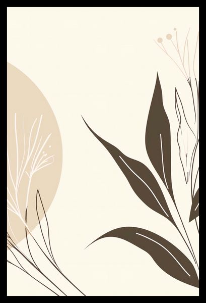 Plakat 61x91,5cm Splątana Wizja zdjęcie 2