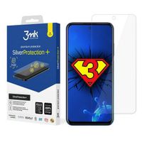 3mk silver protect+ htc desire 21 pro 5gfolia antymikrobowa montowana