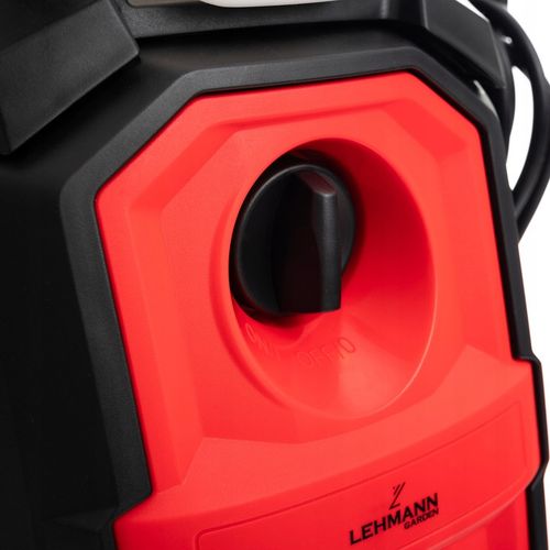 MYJKA CIŚNIENIOWA 350BAR MOSIĘŻNA POMPA 3000W INDUKCJA POTĘŻNA ZWIJACZ na Arena.pl