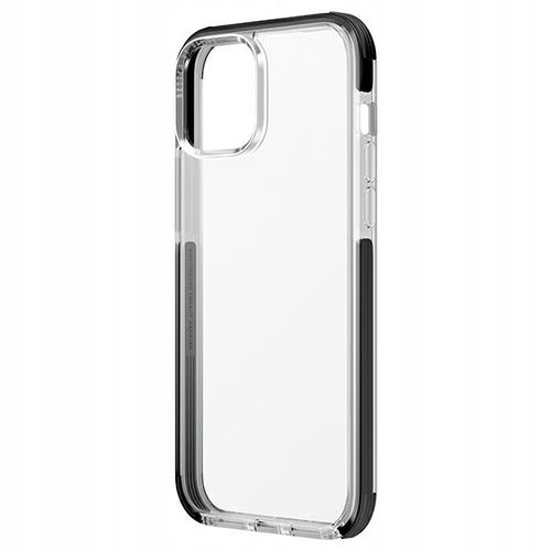 ETUI DO IPHONE 14 PLUS / 15 PLUS UNIQ COMBAT CARBON BLACK na Arena.pl