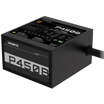 Gigabyte | GP-P450B | 450 W na Arena.pl