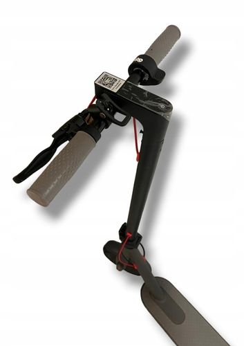 Hulajnoga elektryczna skuter M365 35km zasięg dedykowana aplikacja na Arena.pl