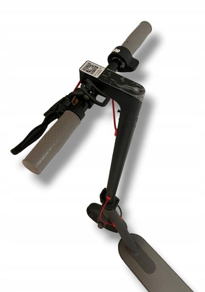 Hulajnoga elektryczna skuter M365 35km zasięg dedykowana aplikacja zdjęcie 2