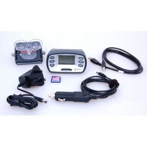 Racelogic DriftBox Zestaw I na Arena.pl