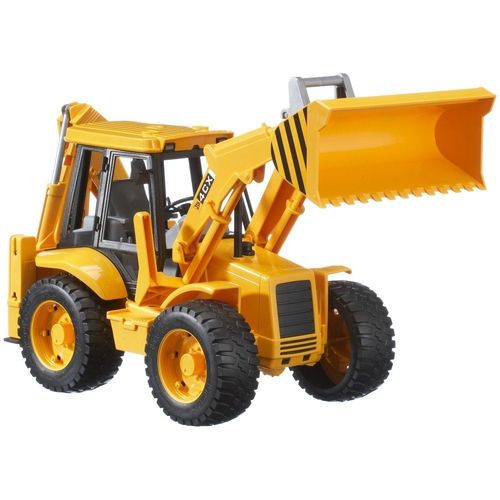 Koparko-ładowarka JCB 4CX na Arena.pl
