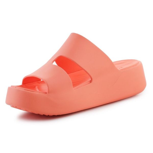 Klapki Crocs Getaway Platform H-Strap r.41 zdjęcie 9