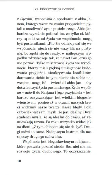 Pójdźcie na miejsce osobne zdjęcie 10