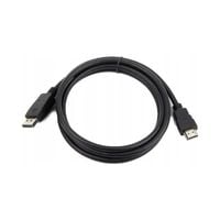 Kabel DisplayPort - HDMI CABLEXPERT 10 m