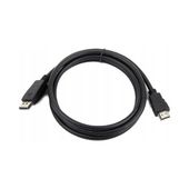 Kabel DisplayPort - HDMI CABLEXPERT 10 m