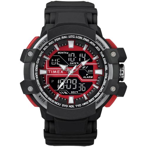 Zegarek Timex Tactic DGTL TW5M22700 na Arena.pl