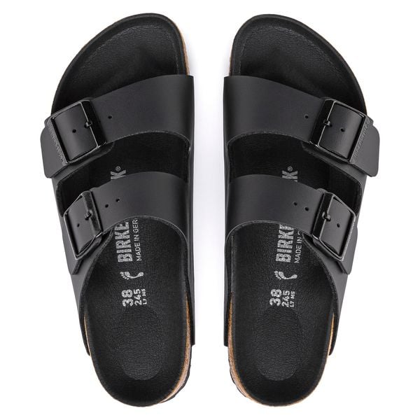 Birkenstock męskie klapki ARIZONA BS 1019098 (szerokość standardowa) 48 zdjęcie 5