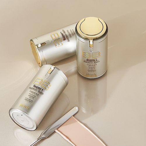 SKIN79 BB krem VIP Gold (40 ml) zdjęcie 6