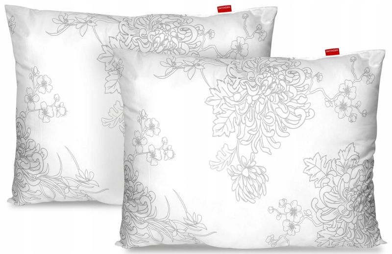 ZESTAW KOŁDRA CAŁOROCZNA 200x220 2x PODUSZKA 70x80 zdjęcie 3