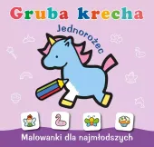 Gruba Krecha. Jednorożec