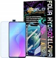 FOLIA HYDROŻELOWA OCHRONNA DO XIAOMI MI 9T NA EKRAN MOCNA I WYTRZYMAŁA