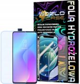 FOLIA HYDROŻELOWA OCHRONNA DO XIAOMI MI 9T NA EKRAN MOCNA I WYTRZYMAŁA