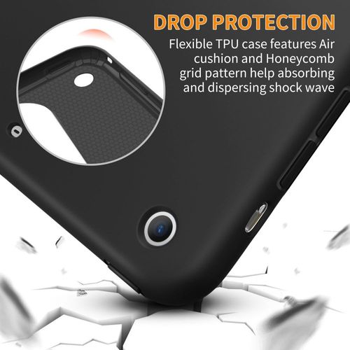 TECH-PROTECT SMARTCASE IPAD MINI 1/2/3 BLACK na Arena.pl