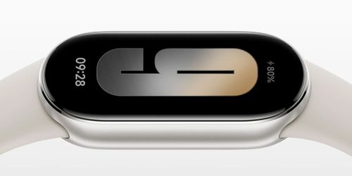 Smartband Xiaomi Mi Band 9 5ATM SpO2 Amoled na Arena.pl