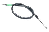 Linka hamulca ręcznego CITROEN C4 zamiennik 4745Z7