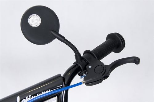 1201 ROWER TOMABIKE PLAT. NEW 12" BLUE na Arena.pl