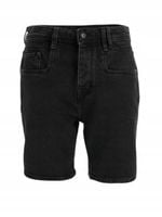 CHASIN' ASH.S KINTON - Szorty jeansowe S