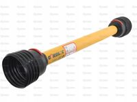 Osłona wałka przekaźnika Gardlock 950mm śr. 82mm