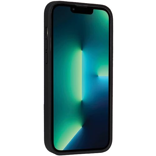 Etui Audi do iPhone 13 Pro Max, Czarny, MagSafe na Arena.pl