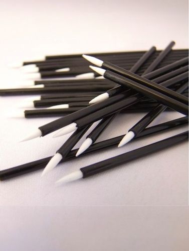 APLIKATOR APLIKATORY DO EYELINERA JEDNORAZOWE X 50 na Arena.pl