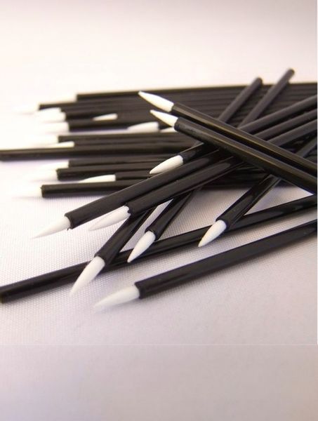 APLIKATOR APLIKATORY DO EYELINERA JEDNORAZOWE X 50 zdjęcie 3