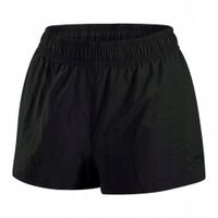 Szorty Sportowe Damskie Speedo Essentials Black R.M