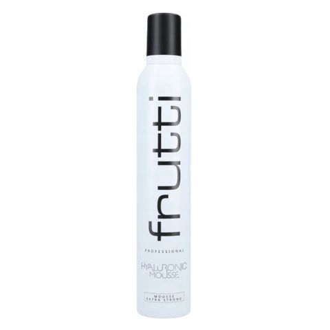 Frutti Profesional - Pianka Do Włosów 400ml zdjęcie 1