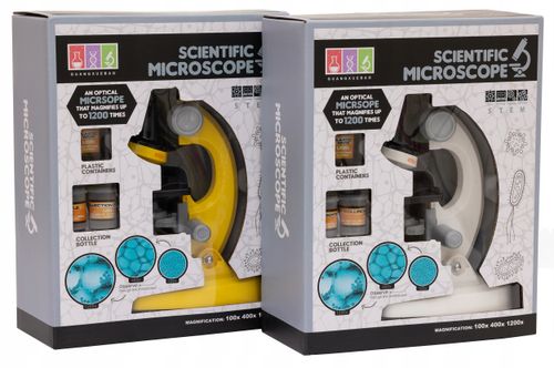 MIKROSKOP EDUKACYJNY NR:7574 na Arena.pl