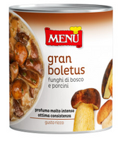 MENU' Grzyby Mix Premium 780 g