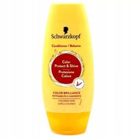 Schwarzkopf Color Protect & Shine Conditioner 200 Ml Odżywka Do Włosów