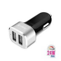 ND38_CRG-PWRC-USB24-ALU Crong Power Car Charger 2