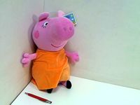 Swinka Peppa pluszowa Mama 35cm 926-1004