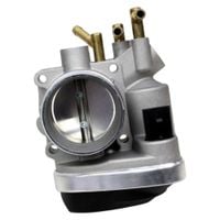 PRZEPUSTNICA POWIETRZA SEAT ALTEA XL 2007 2008 2009 2010 2011 2012 2013