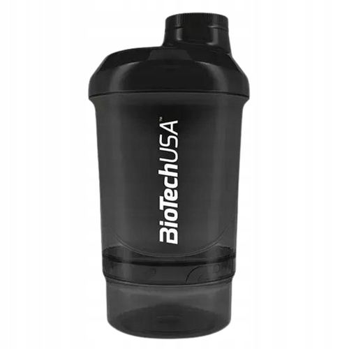 BIOTECH ISO WHEY ZERO 500 G + ISO WHEY ZERO 25 G + SHAKER WAVE+ NANO na Arena.pl