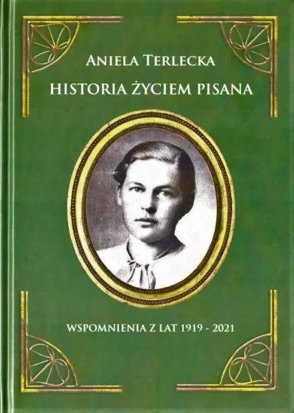 Historia życiem pisana zdjęcie 1