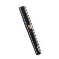 Trymer do nosa Hoco DAR08 czarny