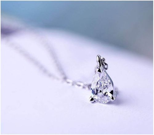 Srebrny naszyjnik Staviori na Arena.pl