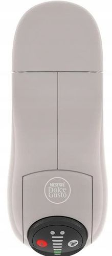 Ekspres na kapsułki KRUPS KP243AF0 Beżowy na Arena.pl