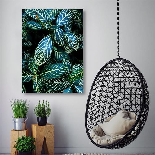 Deco Panel, Listki rośliny natura 20x30 na Arena.pl