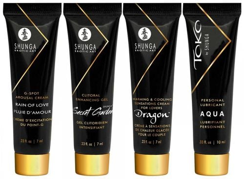 naughty geisha kit na Arena.pl