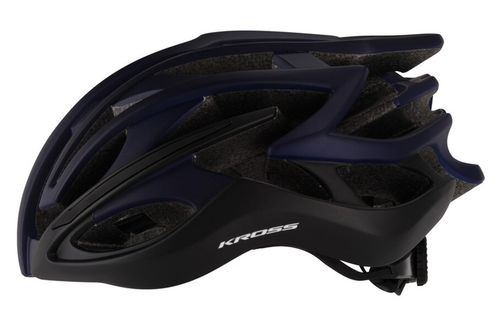 Kask szosowy Kross Peleton Pro T4CKS000034LDBBK 58-61 cm L na Arena.pl