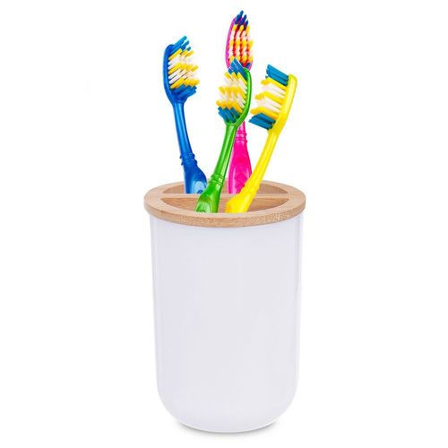 Kubek łazienkowy WHITNEY na Arena.pl