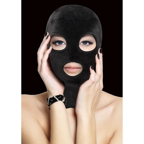 Mask With Eye And Mouth Opening na Arena.pl