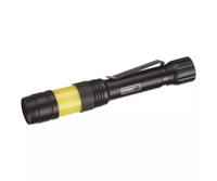 Latarka Emos LED P3112 metalowa 360*