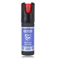 Gaz pieprzowy Police Perfect Guard 200 - 15 ml. żel.
